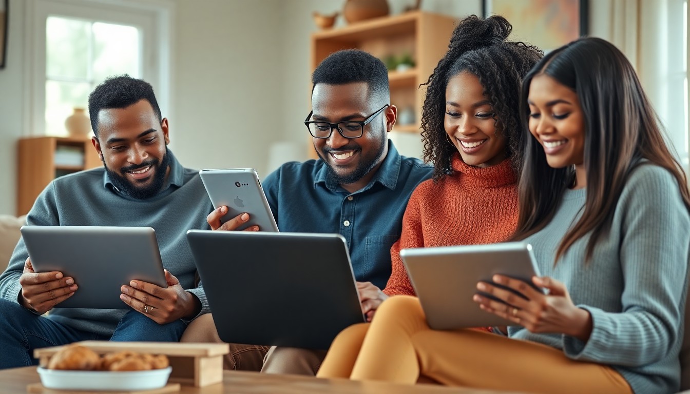 Critères de choix comment évaluer une plateforme de logement