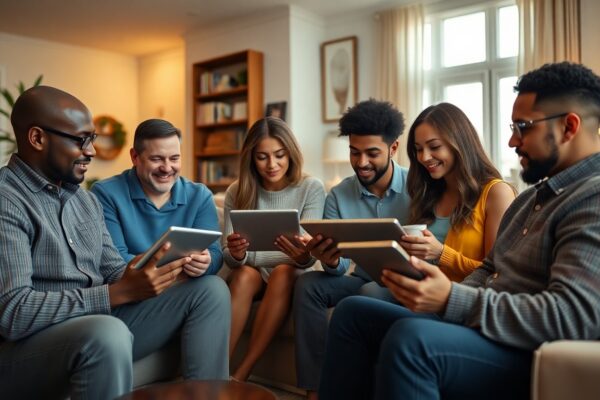 Le grand duel : comparatif des plateformes de logement pour trouver votre nid parfait !