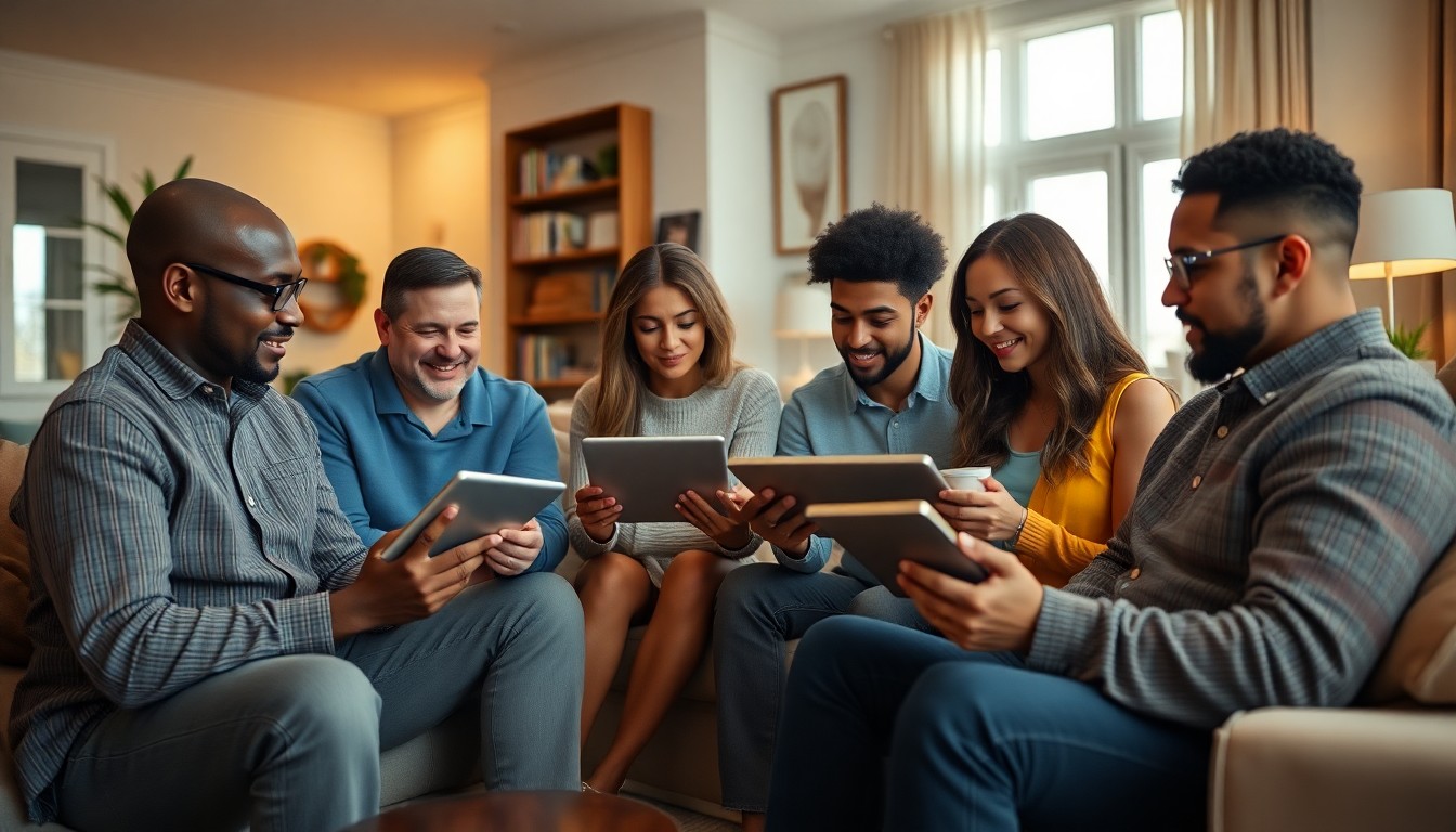 Le grand duel : comparatif des plateformes de logement pour trouver votre nid parfait !