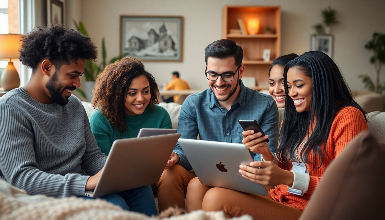 Pourquoi un comparatif des plateformes de logement