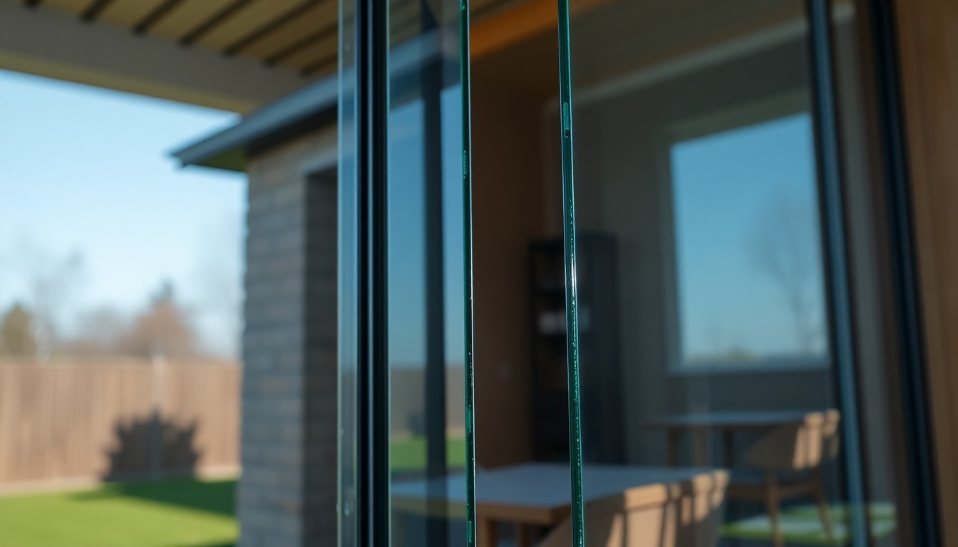 Pourquoi choisir un double vitrage sur mesure chez leroy merlin 