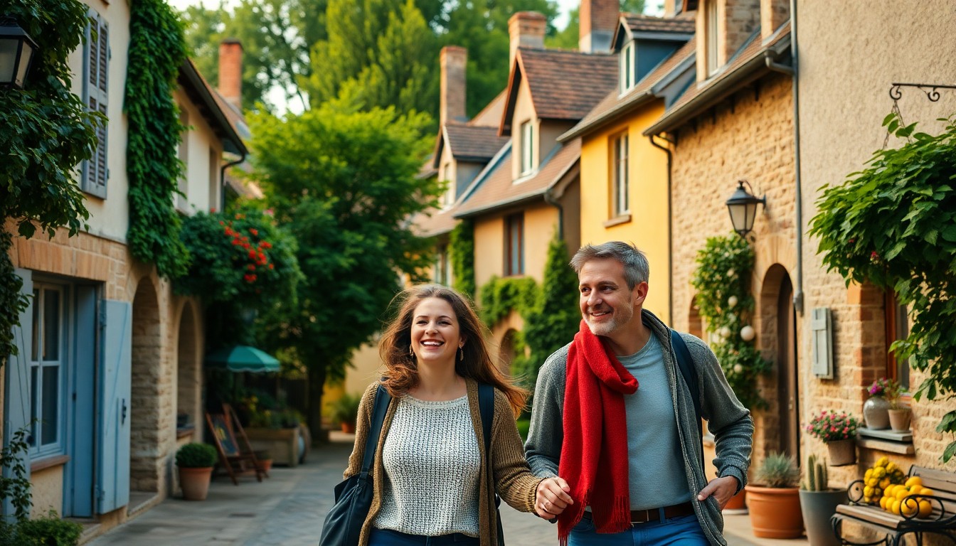 L'hérault logement : comment trouver votre nid douillet au cœur du sud de la france