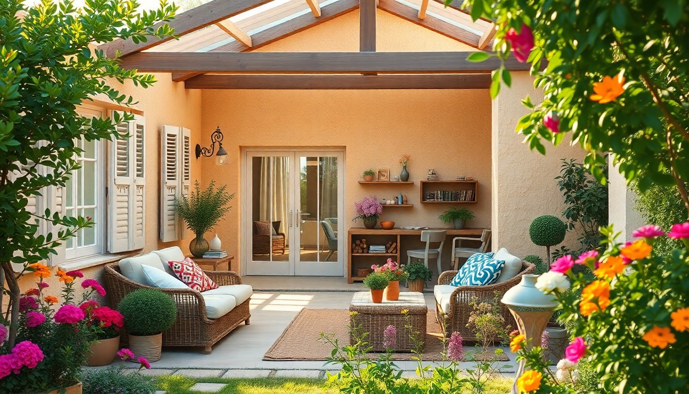 Pourquoi choisir lhérault  un cadre de vie idéal