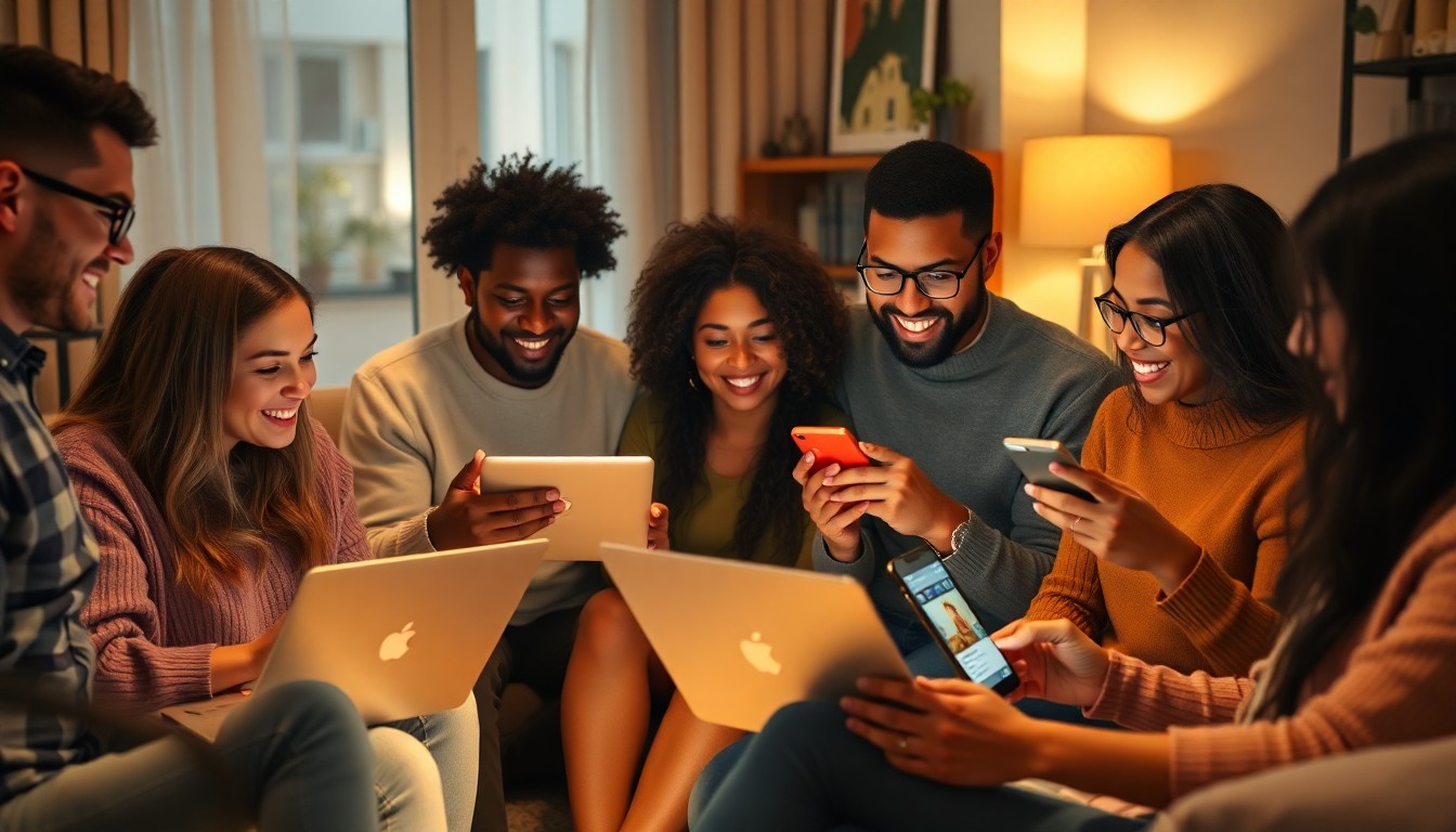 Comment utiliser les outils en ligne pour trouver une location dappartement autour de vous