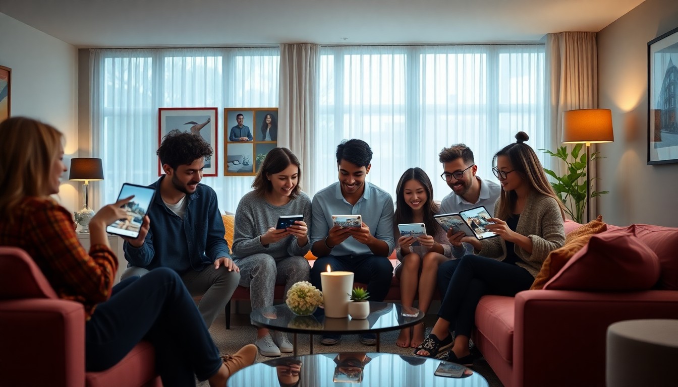 Location appartement autour de moi : le guide complet pour trouver le bon logement près de chez vous (stratégies expertes)