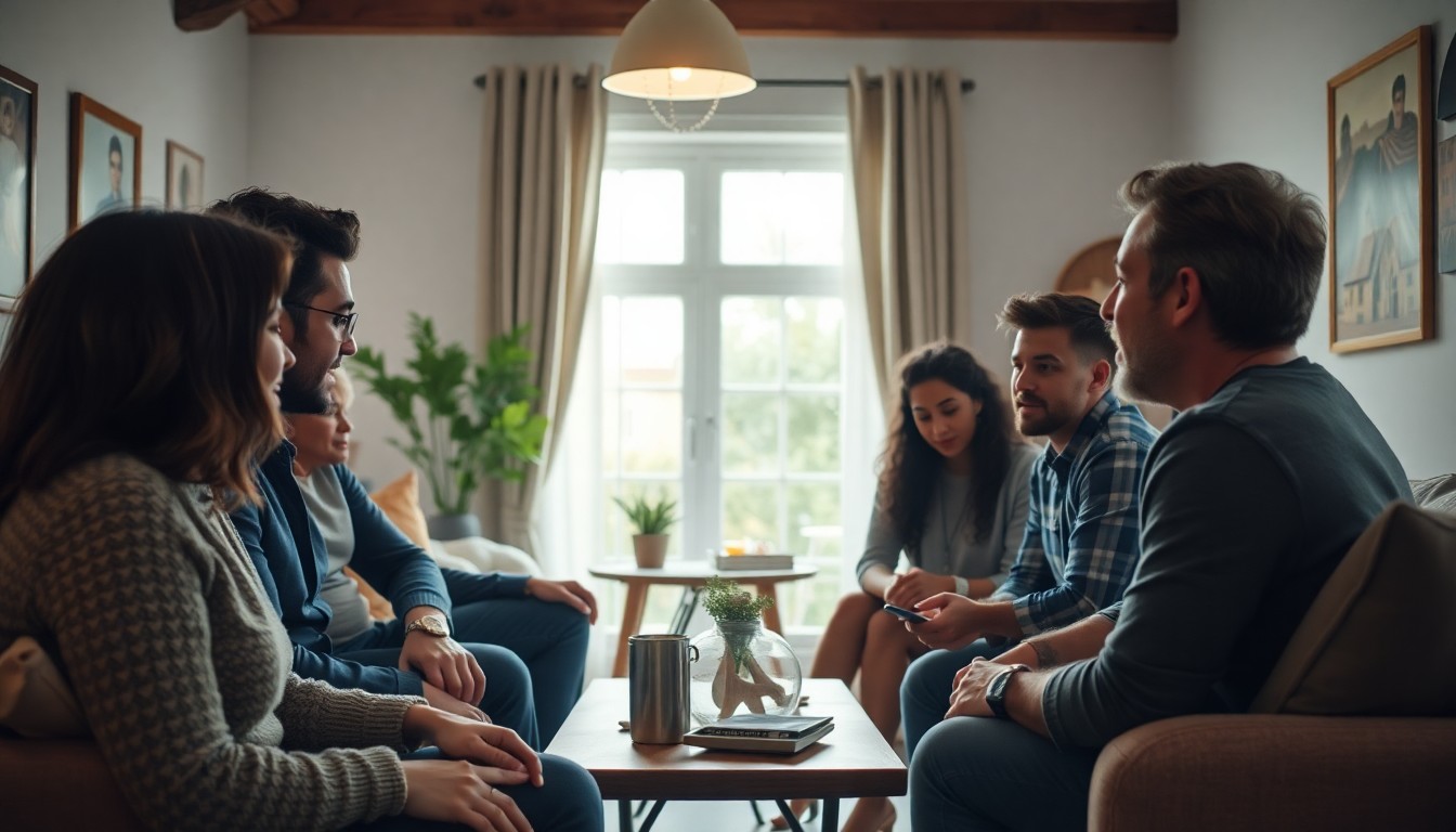 Logement conventionné  définition simple, enjeux et idées reçues