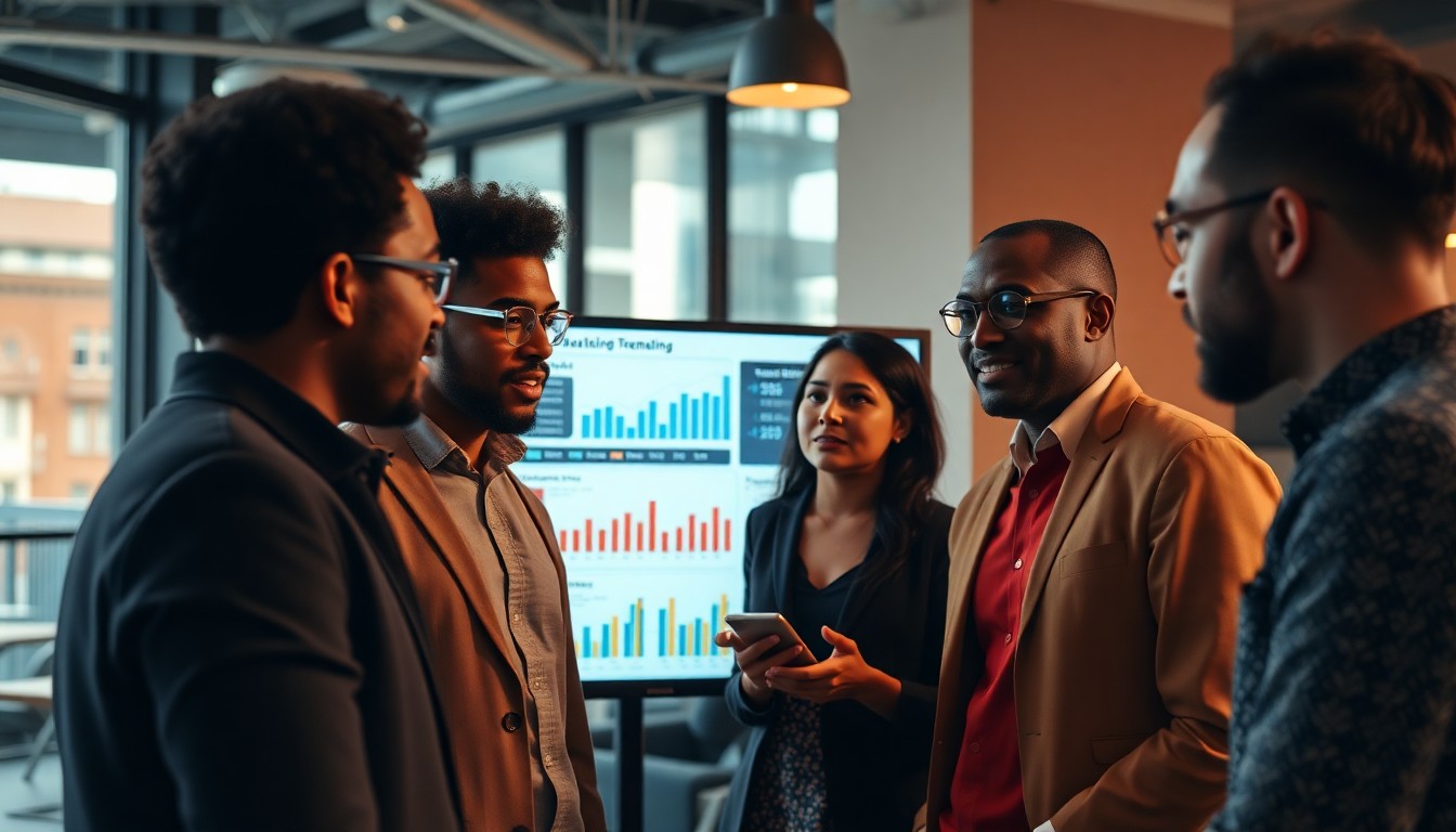 Comprendre le marché locatif  analyser les tendances actuelles