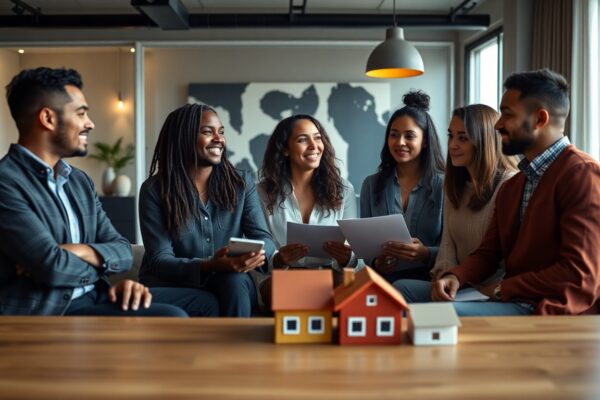 Louer son appartement : revenus locatifs optimisés (2025)