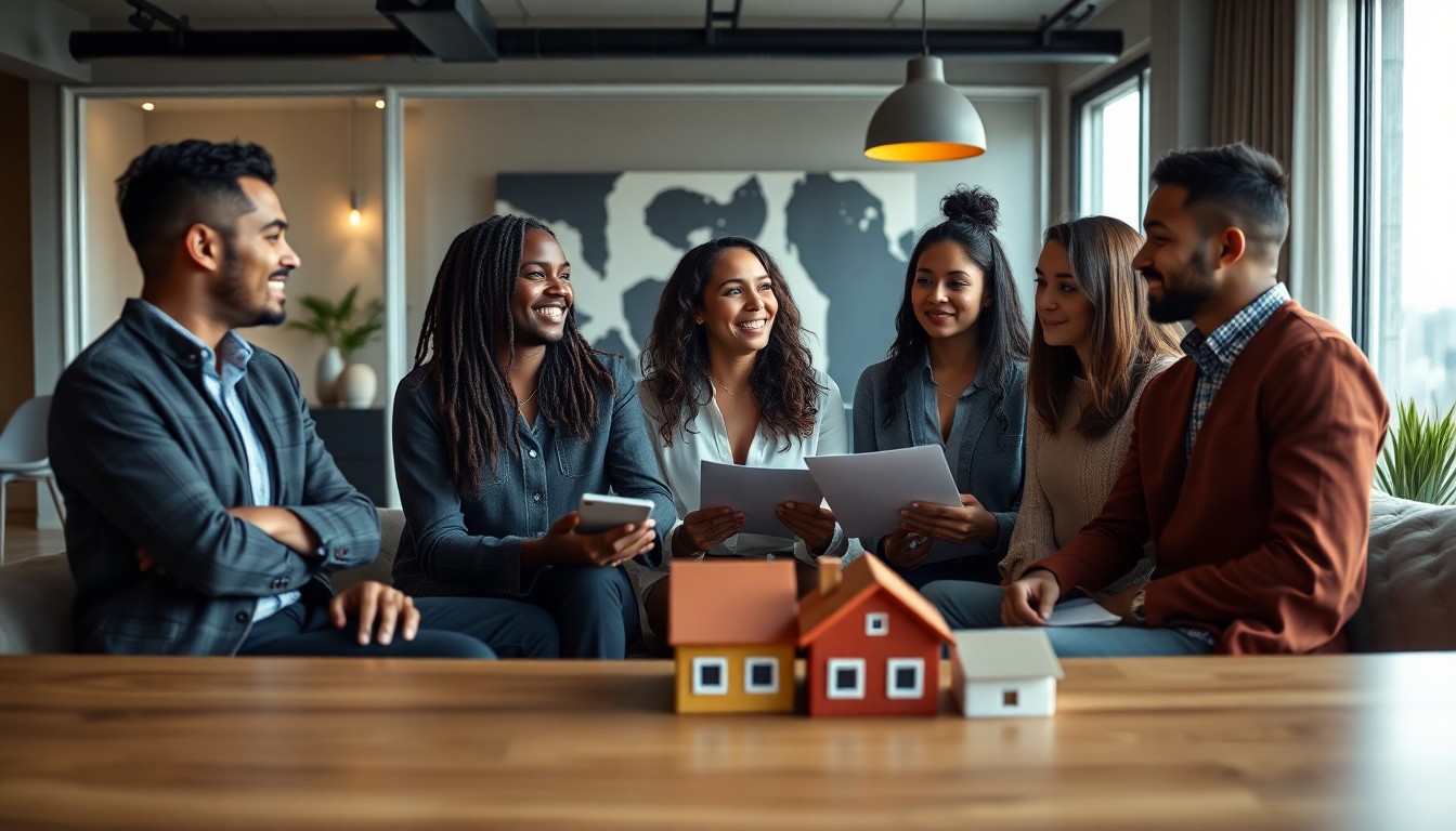 Louer son appartement : revenus locatifs optimisés (2025)