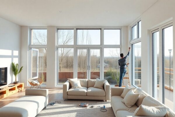 Ma prime rénov fenêtre double vitrage : montant, conditions et étapes pour en profiter en 2025