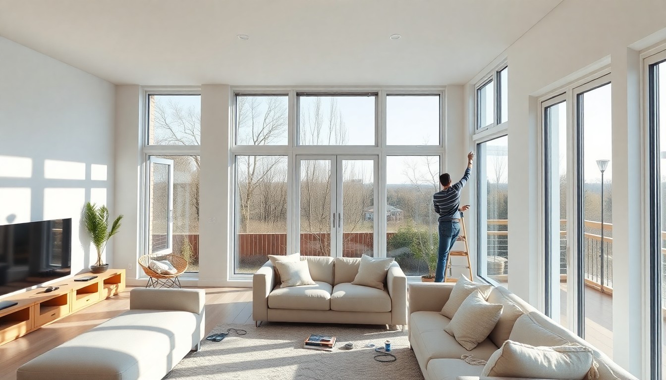 Ma prime rénov fenêtre double vitrage : montant, conditions et étapes pour en profiter en 2025