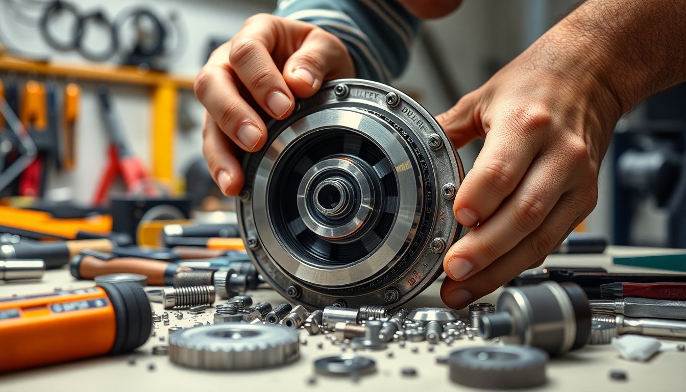 Manivelle volet roulant cassé : réparation rapide et fiable (guide diy expert)