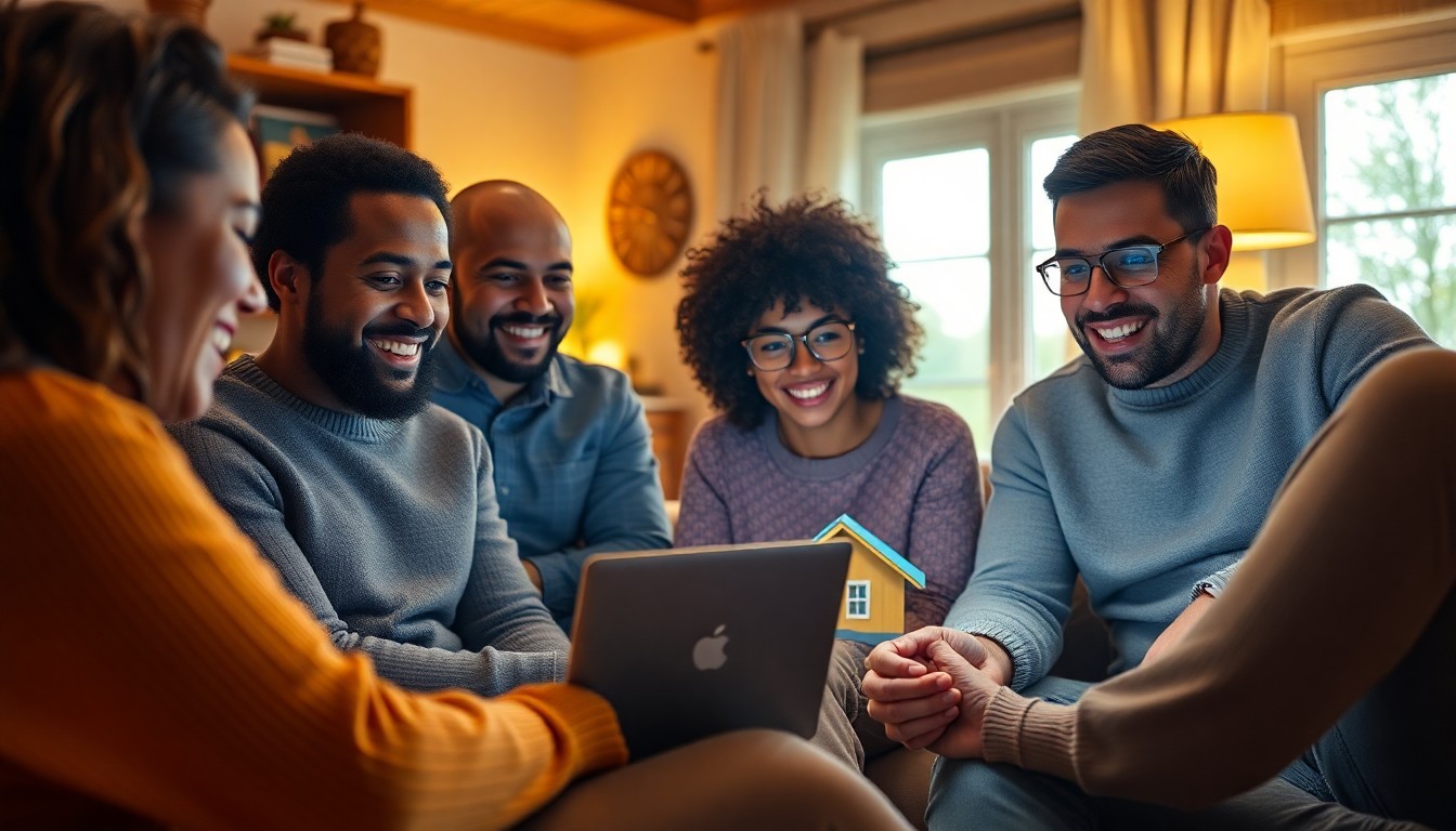 Comment fonctionne un simulateur de prêt immobilier 