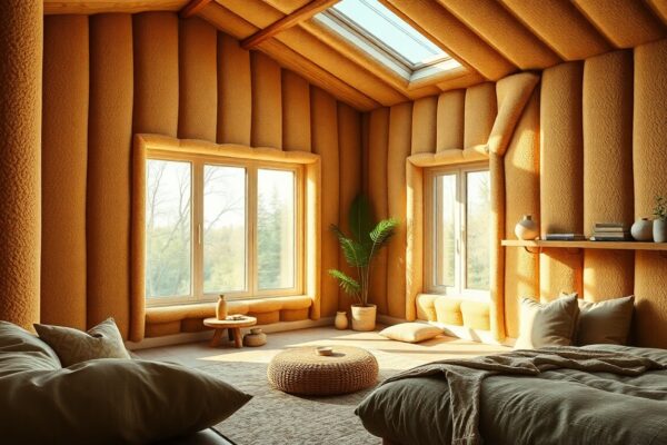 Meilleur isolation thermique des murs : un cocon éco-performant (analyse expert)