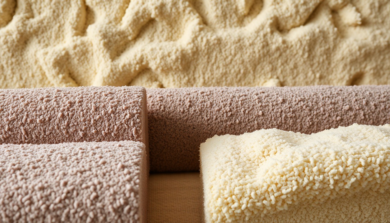 Les meilleurs matériaux disolation des murs par lintérieur comparatif par profil