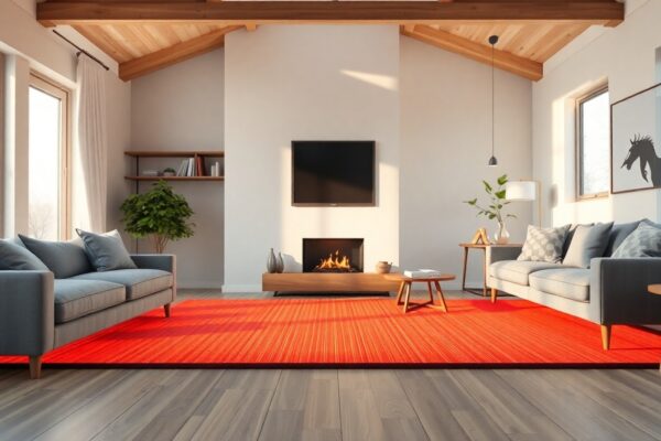 Nourrice pour plancher chauffant : confort durable et chauffage maîtrisé (guide expert)