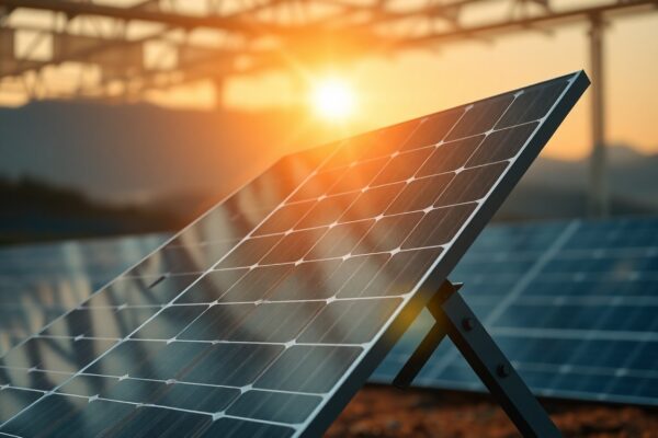 Optimisez votre énergie : l'inclinaison idéale des panneaux solaires pour maximiser votre production