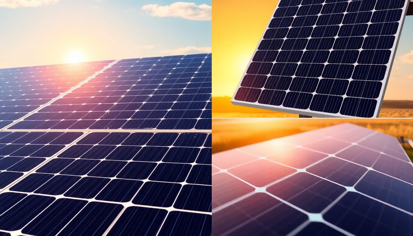 Pourquoi linclinaison des panneaux solaires est cruciale