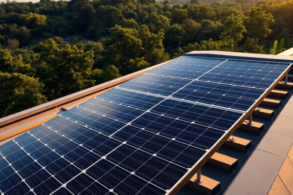 Panneau solaire gratuit gouvernement : aides jusqu'à 90% couverts (guide 2025)