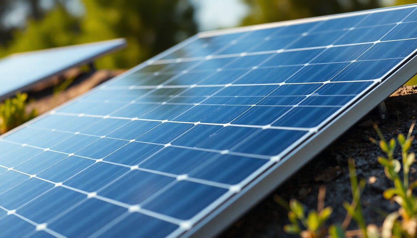 Lidl le leader de lénergie solaire accessible