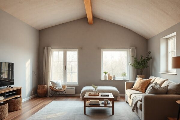 Placoplatre isolation thermique : confort optimal et économies garanties (guide expert)