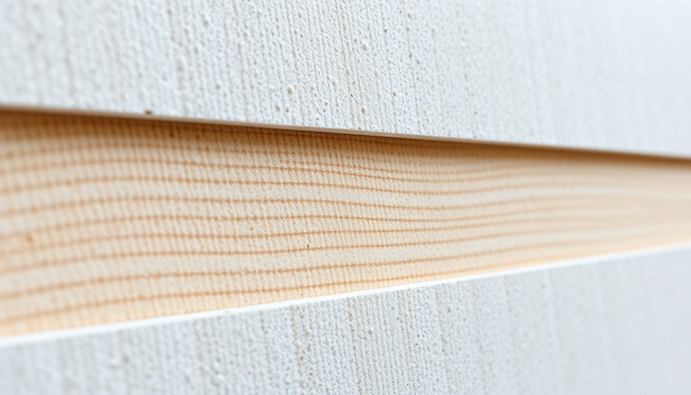 Placoplatre et isolation thermique  bases, usages et idées reçues