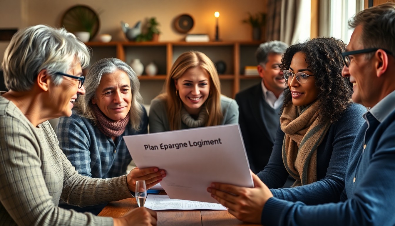 Quest-ce quun plan épargne logement pel et à qui sadresse-t-il vraiment 