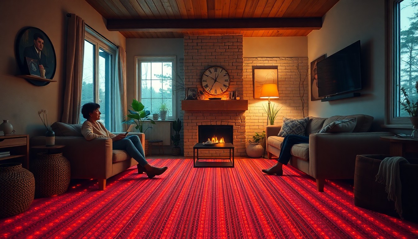 Avantages et inconvénients du plancher chauffant chape vécus utilisateurs avis pros