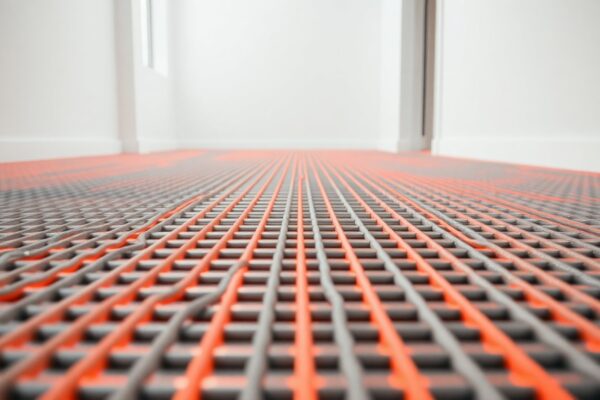 Plancher chauffant chape : chaleur douce et homogène partout (guide expert)