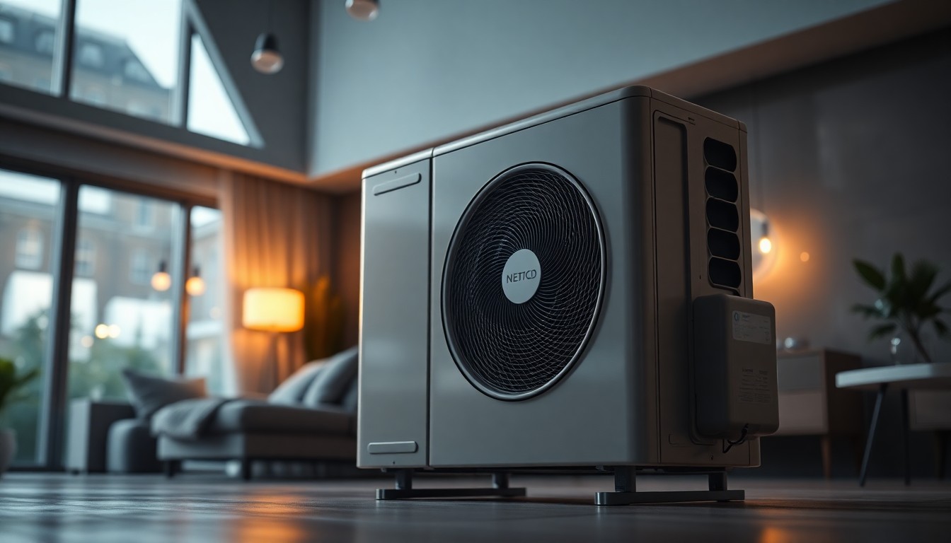 Pompe à chaleur : comprendre ce chauffage qui divise vos factures