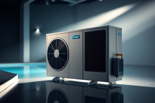 Pompe à chaleur piscine hors sol : plus de bains, moins de dépenses (test expert)