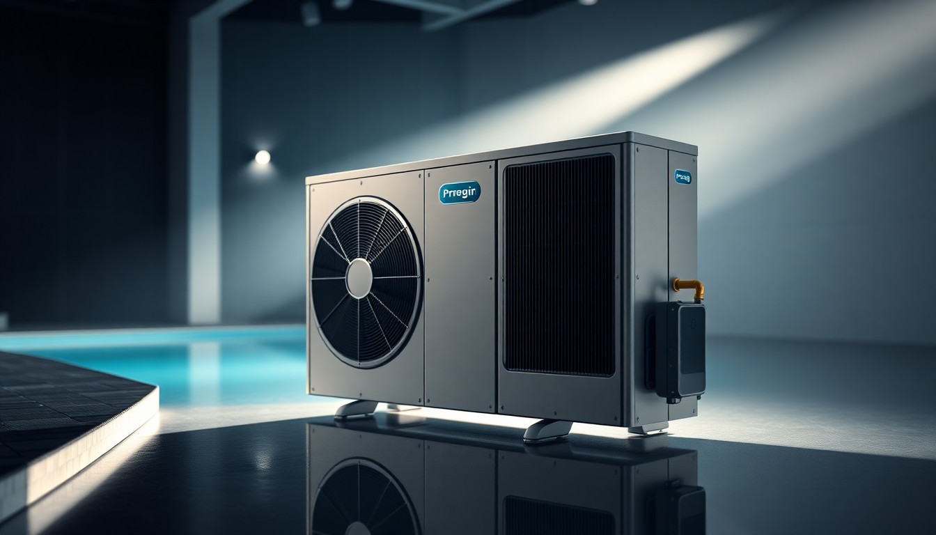 Pompe à chaleur piscine hors sol : plus de bains, moins de dépenses (test expert)