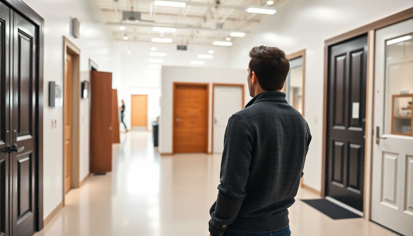 Porte d'entrée brico dépôt : choisir la plus économique et sécurisée (guide 2025)