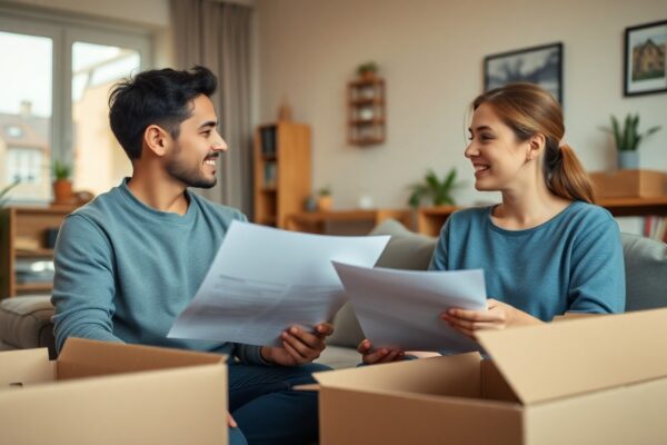 Préavis de logement : tout comprendre pour quitter son appartement sans mauvaises surprises