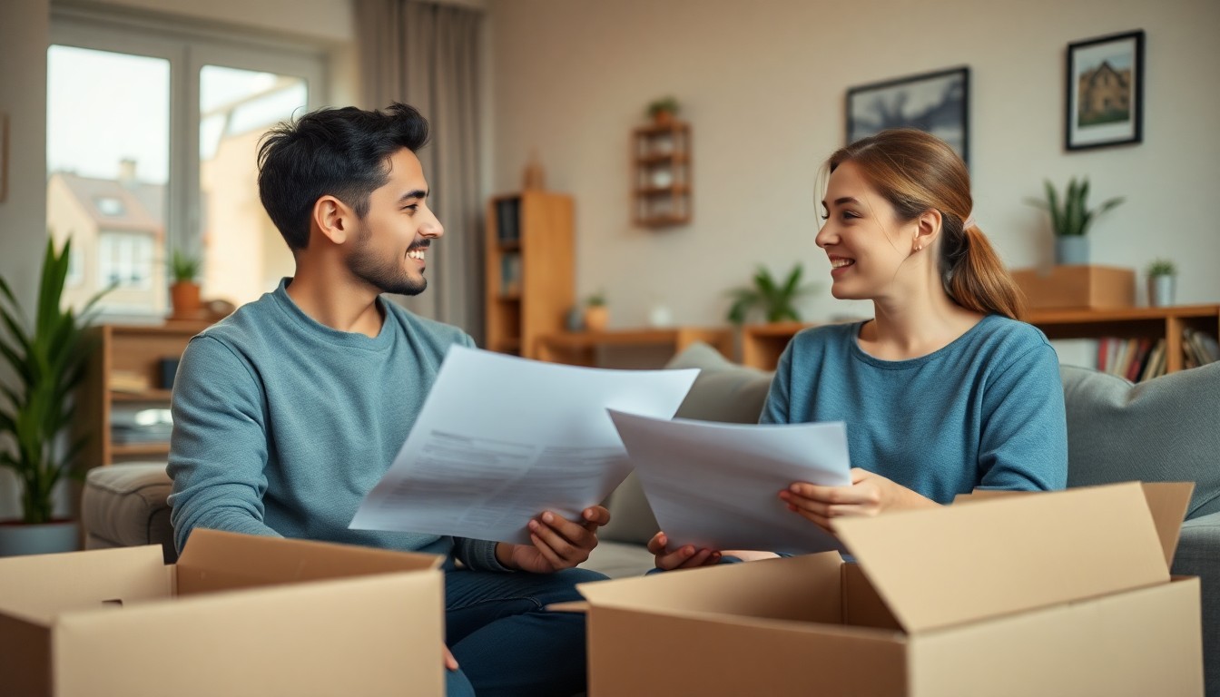 Préavis de logement : tout comprendre pour quitter son appartement sans mauvaises surprises