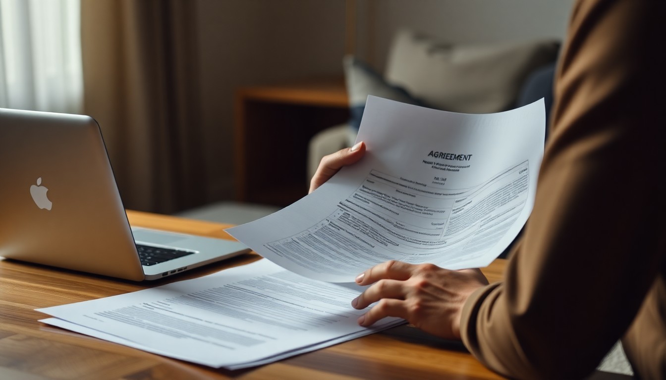 Préavis 1 mois  conditions, pièges et retours dexpérience