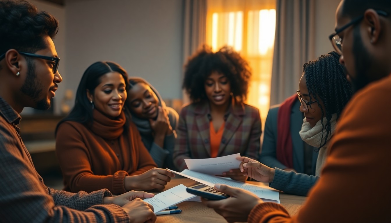 Caractéristiques clés et avantages du prêt action logement pour votre budget