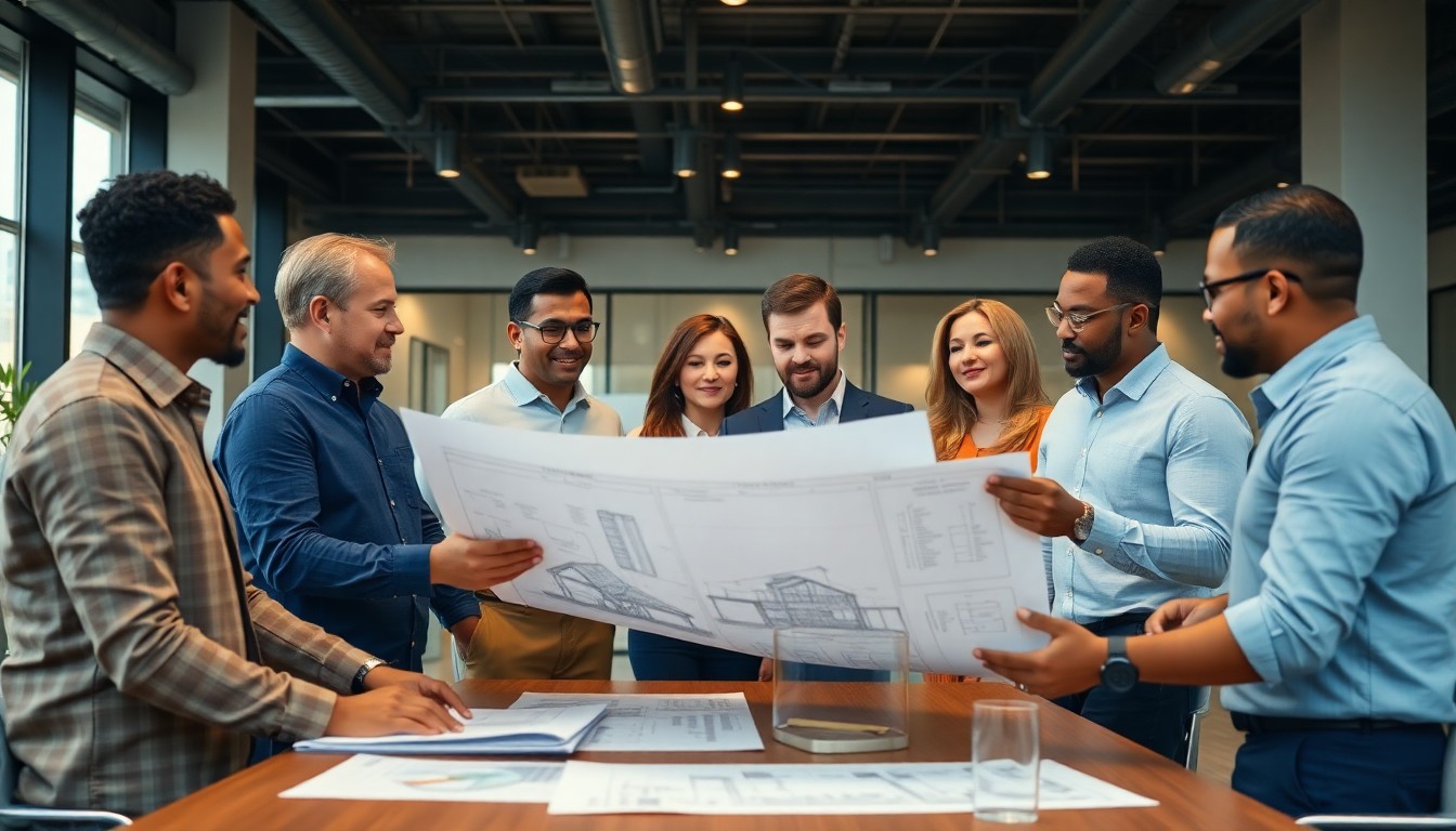 Prêt action logement : le guide ultime pour financer votre projet immobilier en 2025