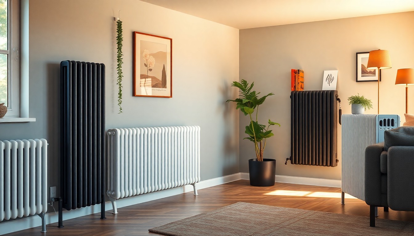 Avant de choisir bien définir vos besoins, votre logement et votre budget