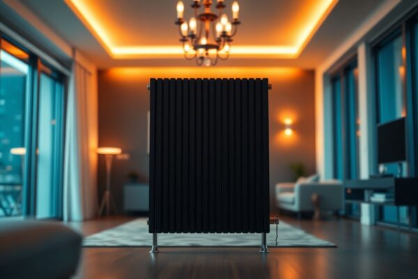 Quel radiateur électrique choisir : confort optimal et économies réelles (guide expert 2025)