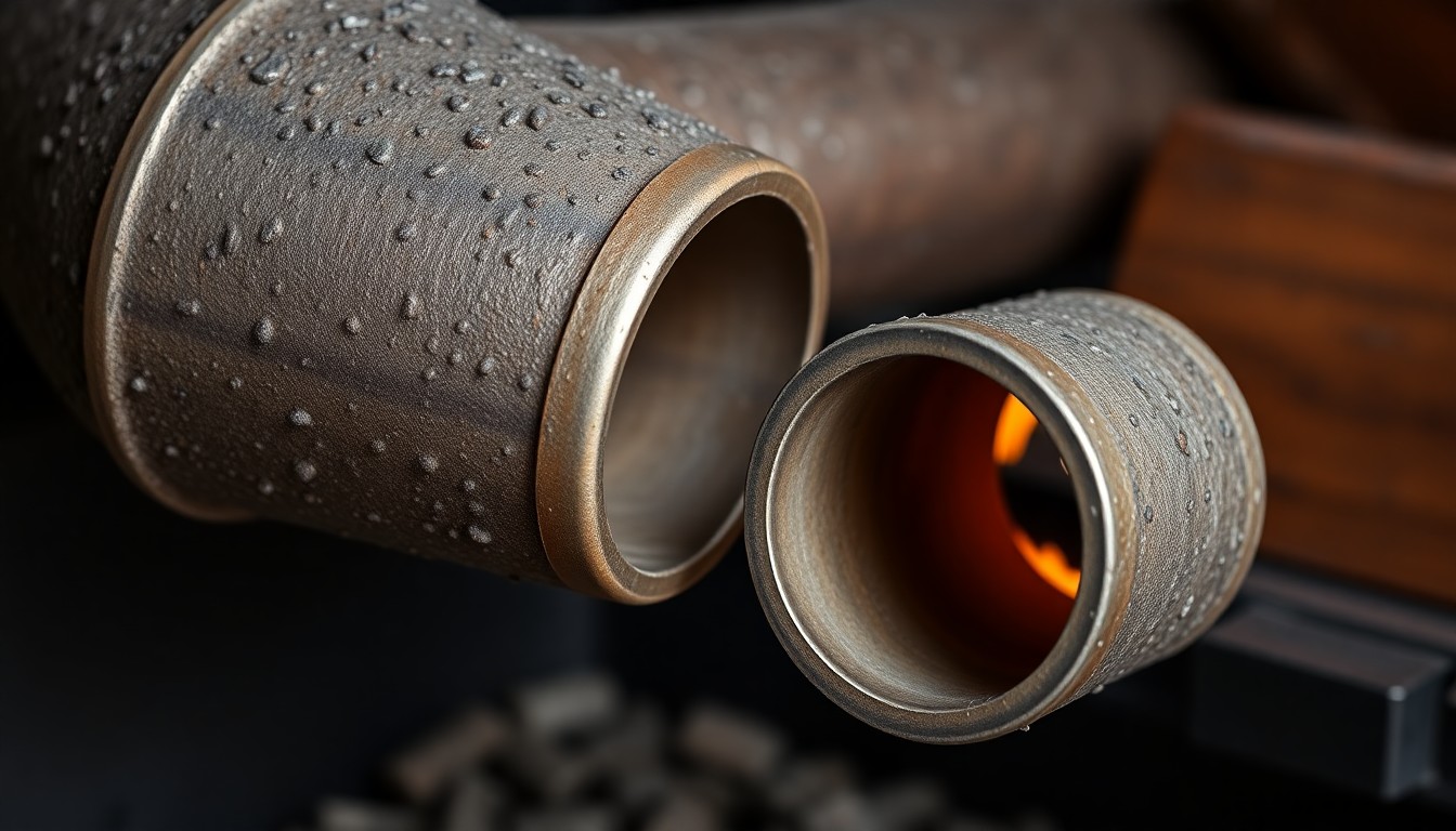 Choisir le bon coude et le bon matériel pour un raccordement durable