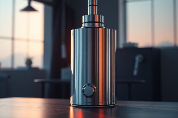 Révélez le secret de la résistance pour ballon d'eau chaude : optimisez votre confort et économisez de l'énergie!