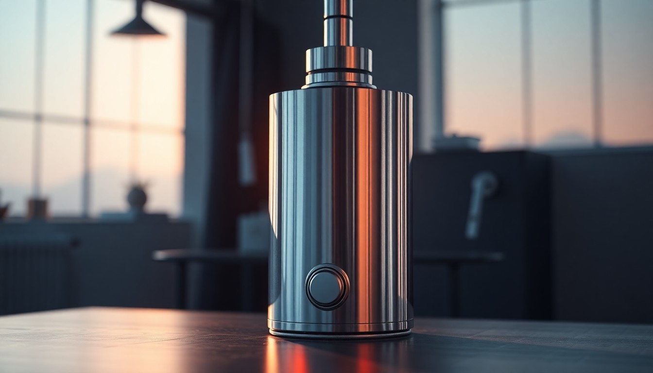 Révélez le secret de la résistance pour ballon d'eau chaude : optimisez votre confort et économisez de l'énergie!