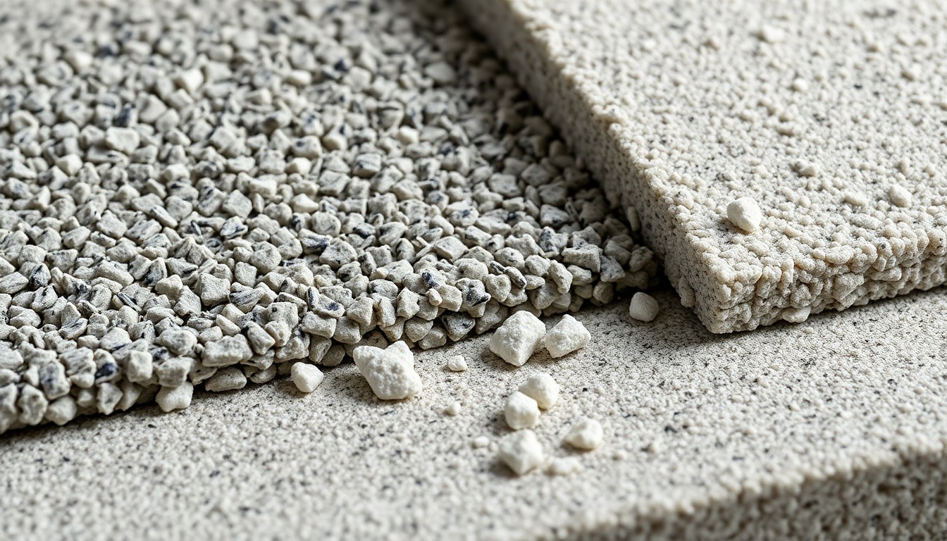 Épaisseur, inertie et réactivité  comment la chape influence le confort et la consommation