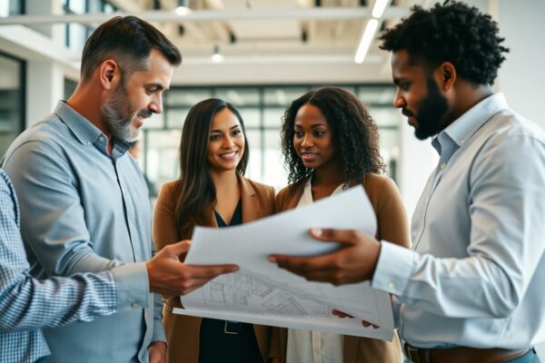 Square habitat : réussir son projet immobilier avec un réseau expert (2025)