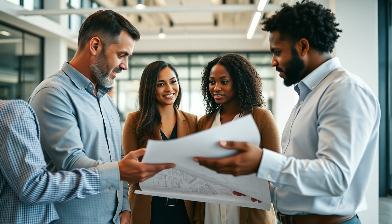 Square habitat : réussir son projet immobilier avec un réseau expert (2025)