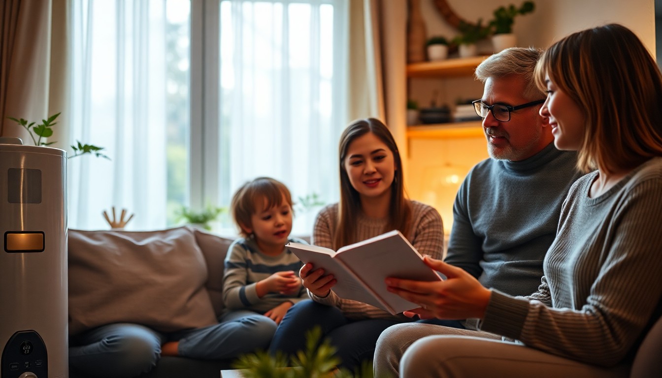 Quest-ce que la surconsommation de ballon deau chaude 