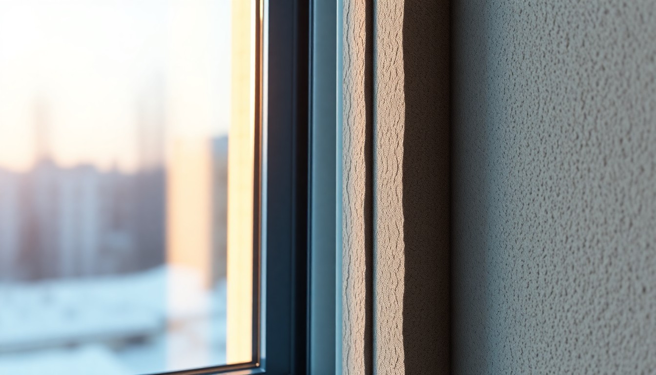 Quest-ce quun coefficient disolation thermique