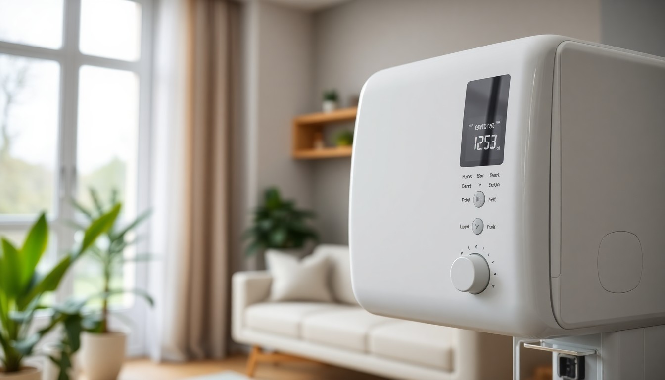 Quest-ce quune vmc hygroréglable type b