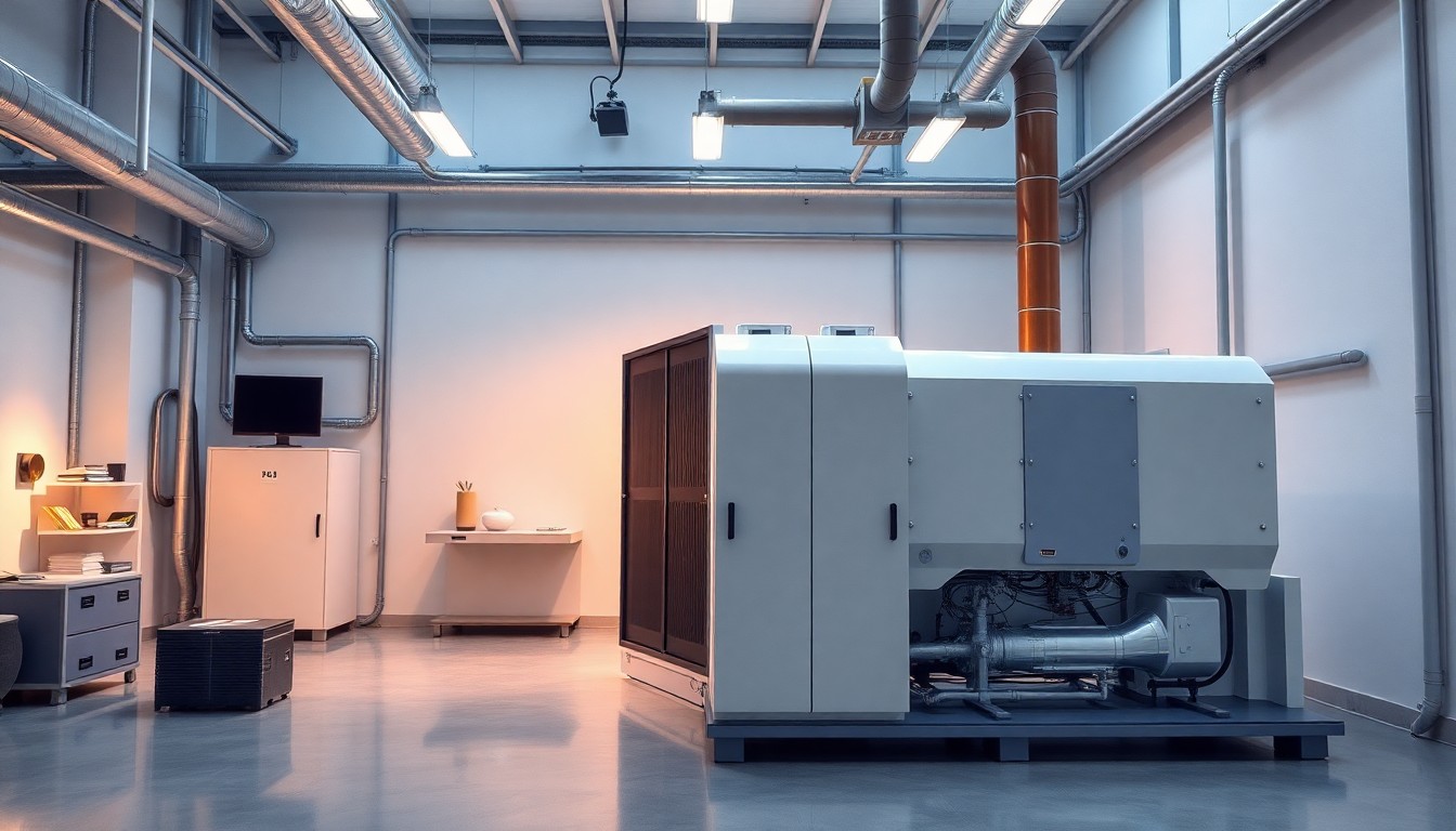 Vmc hygroréglable type b vs autres systèmes comparatif complet